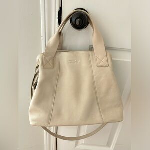 Brand new American Leather Co purse.